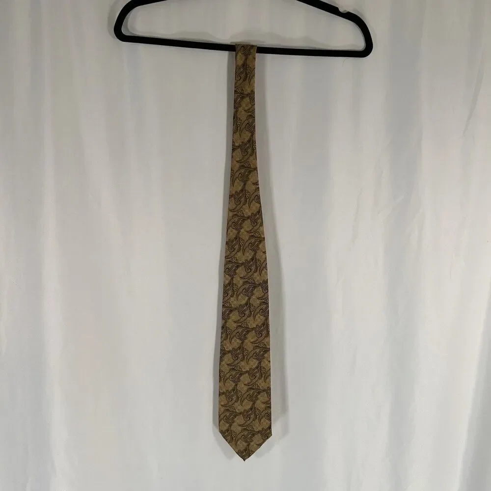 Robert Talbott Tie Men's 58